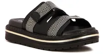 Comprar Beira Rio Sandalia Casual C\u002Fdos Fajas Suela Media