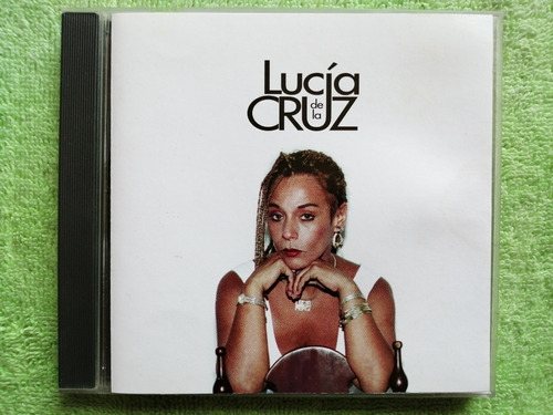Eam Cd Lucia D La Cruz 12 Grandes Exitos 1998 Musica Criolla