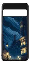 Comprar Funda Protector Case Para Google Pixel 7 Pro Arte