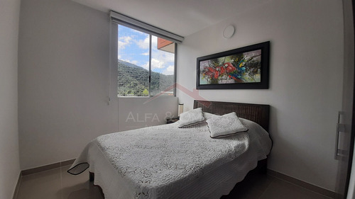 Imagen 7 de 11 de Ibagué- Belén Venta De Apartamento Remodelado