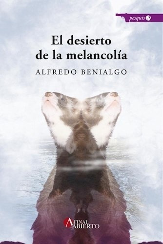 El Desierto De La Melancolia - Alfredo Benialgo