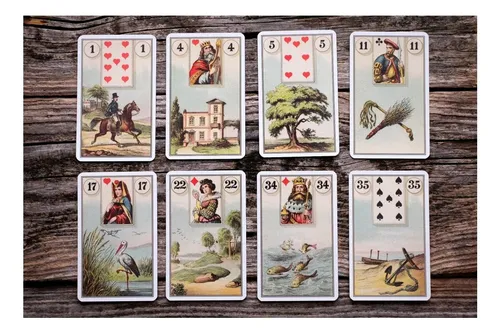 comprar Lectura De Tarot Una Hora Sin Limite De Preguntas - Por Wsp