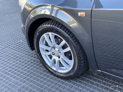 Chevrolet Sonic 1.6 Ltz Mt