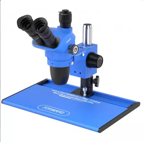 Microscopio Trinocular Forward Fw-6565 Promax-t El Mejor