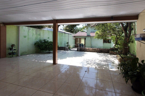 Casa Em Camaquã Com 3 Dormitórios - Lu265734