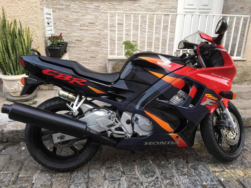 Honda Cbr 600 F2 1995