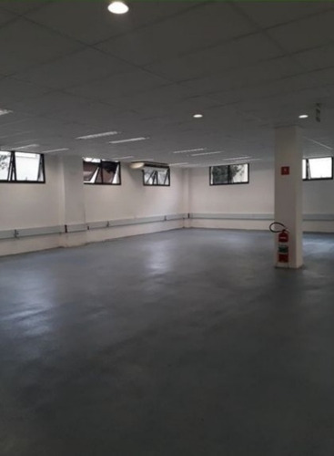 Imagem 25 de 30 de Imóvel Comercial Para Locação Na Barra Funda - São Paulo. - Pr00080 - 69715314
