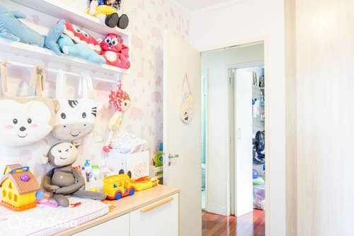 Imagem 9 de 10 de Apartamento À Venda Em São Paulo - 26299