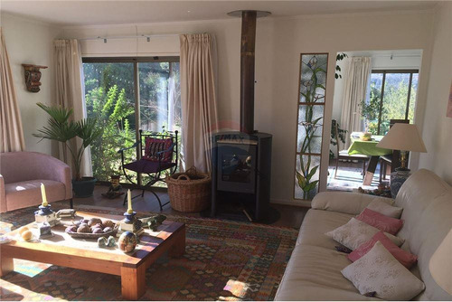 Imagen 9 de 30 de Hermosa Casa Calefacción Central Y Pozo Propio