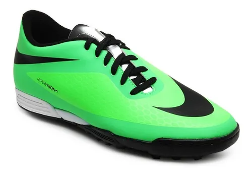 Nike hypervenom verdes precio deals