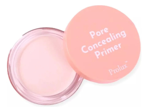 Primer Rostro Crema Ligera Mate Concealing Luminous Prolux® Tono Del Primer Pore Concealing Primer