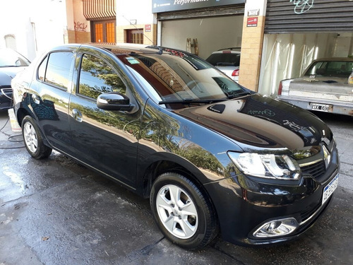Renault Logan Privilige 1.6 C/gnc