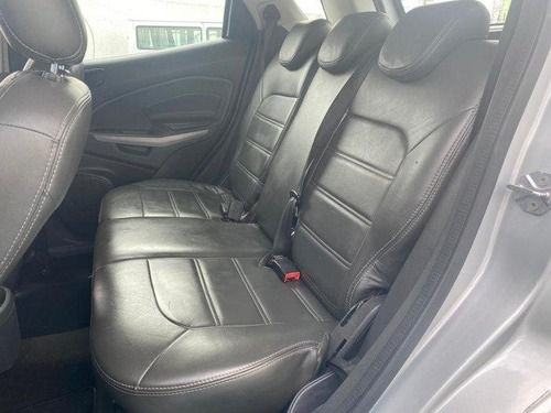Ford Ecosport 4wd 2.0/2.0 Flex 16v 5p