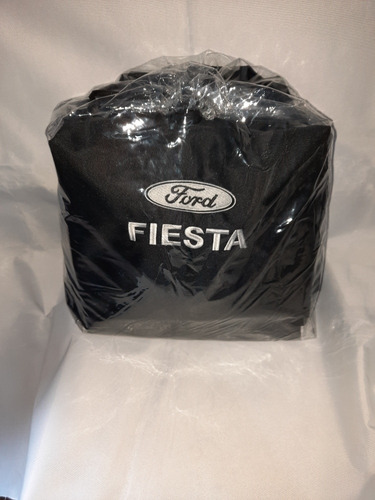 Forros De Asientos Impermeables Fiesta Power Max Move 04 13