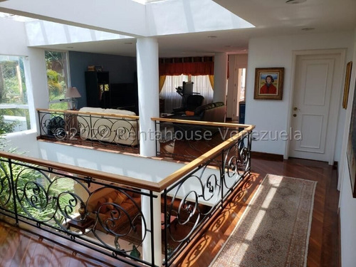 Imagen 5 de 13 de Casa Venta La Lagunita Country Club Rolando Rodriguez Codg 22-23018