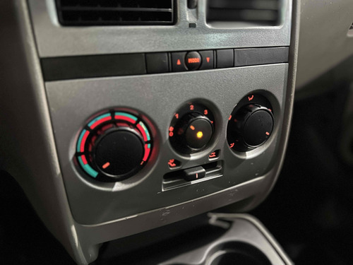 Fiat Idea 1.4 MPI ELX 8V FLEX 4P MANUAL