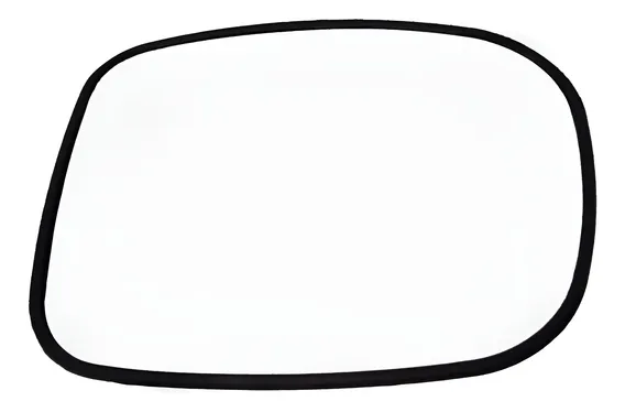 Lente Base Retrovisor Honda New Civic 12/16 Com Pisca