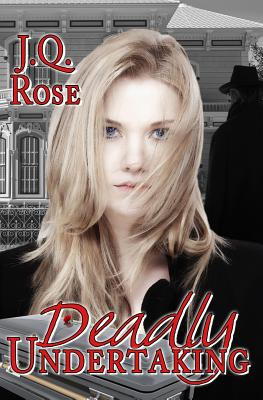 Libro Deadly Undertaking: 2nd Edition - Rose, J. Q.