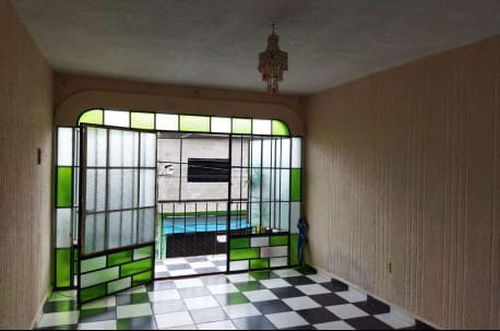 Hemosa Casa En Deportiva, Jiutepec, Morelos.