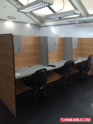 Oficina Centro Comercial Millenium 21-16493 Mvg 0412-2390171