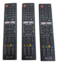 Comprar Control Remoto Milexus Smartv Lcd