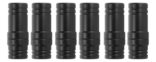 12 Piezas Conjuntos Protectores Joint Caps