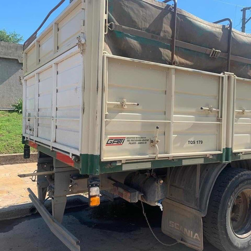 Scania 112