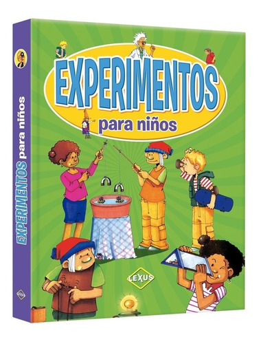 Experimentos Para Niños