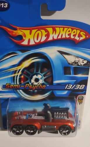 Hot Wheels Cv Autitos Para Correr Pista Prototipos Fantasía 