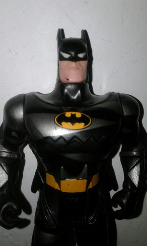 Batman Crime Squad - Stealthwing (kenner 1995)