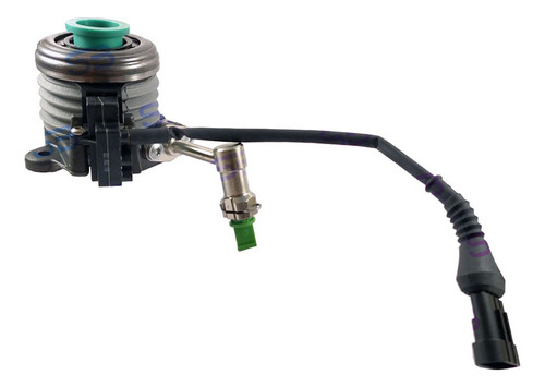 Ruleman De Embrague Para Fiat Linea 1.8 16v Dualogic