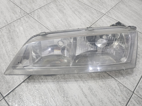 Optica Honda Accord 94/97 Izquierda Depo Sin Soporte