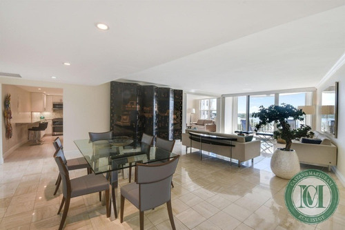 Imagem 6 de 19 de Apartamento A Venda Em Miami(palm Beach) - Ap00130 - 34182313