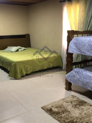 Imagem 13 de 15 de Linda Chácara À Venda Em Arujá, Sp - Ch00002 - 70009801