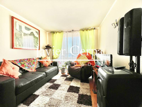 Depto Venta, Frente Universidad Del Norte