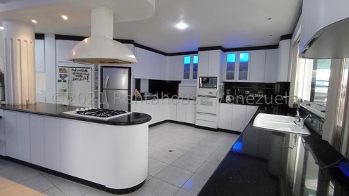 Imagen 7 de 14 de El Castaño Casa En Venta Con Piscina 21-22086 Dc