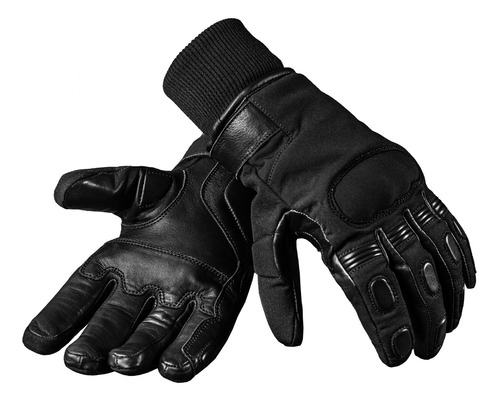 Guantes Moto Stav Climate Protection Shock Control Stav