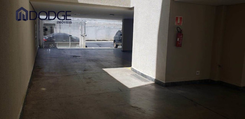 Residencial Mandalla São Bernardo Do Campo - 1131
