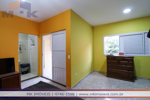 Imagem 15 de 15 de Comercial Para Locação Em Suzano, Vila Figueira, 2 Dormitórios, 2 Suítes, 4 Banheiros, 6 Vagas - 827_1-1461275