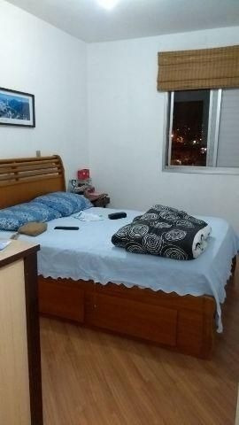 Imagem 1 de 7 de Apartamento - Ref: 6339