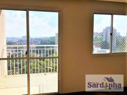 Imagem 9 de 15 de Apartamento Em Vila Andrade - São Paulo - 4591