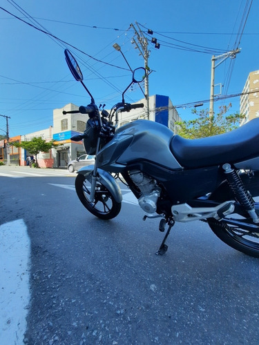 Imagem 2 de 6 de Honda Cg 160 Fan