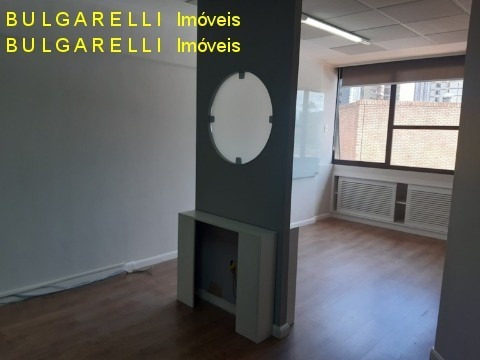 Imagem 4 de 13 de Sala - Sa00159 - 69283443