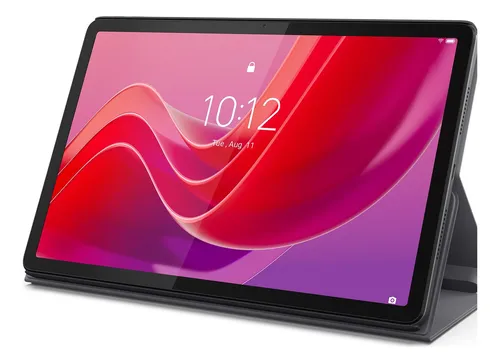 Tablet Lenovo Tab M11 4g Lte 8gb 128gb Gris + Pen Grey