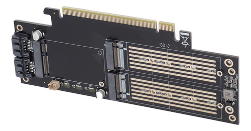 Tarjeta Adaptadora Jeyi M.2 Nvme A Pcie X4/x8/x16 Ngff Msata