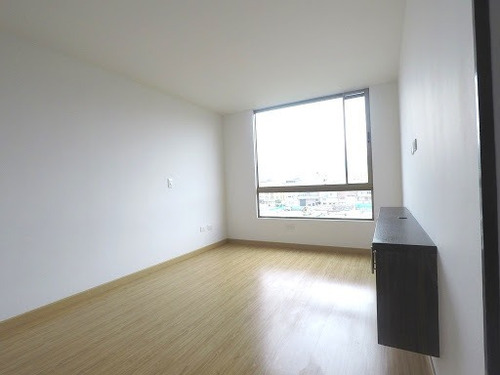 Apartamento En Arriendo Prado Veraniego 491-734