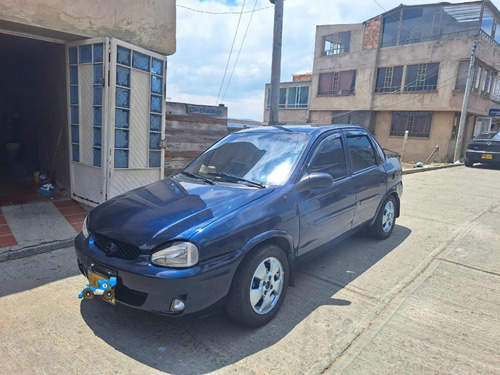 Chevrolet Corsa 1.4 Gls