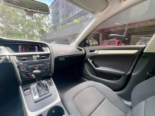 Audi A5 2.0 Tfsi Quattro
