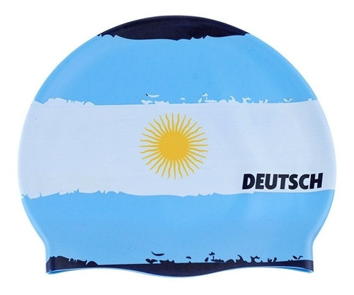 Gorra Deutsch Argentina