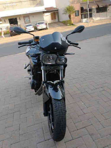 Bmw F 800 R Naked - 2013